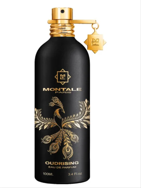 Oudrising Montale for women and men