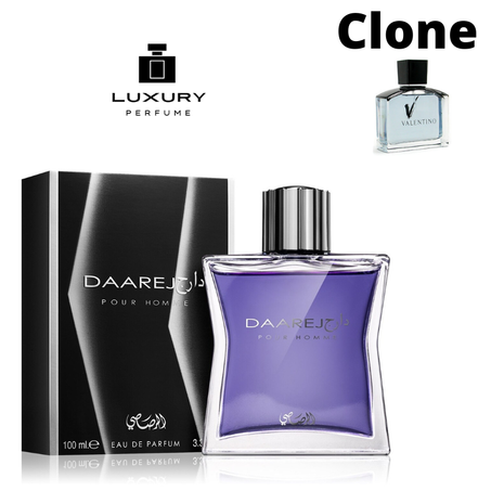 Rasasi Daarej  Eau De Parfum 100 ml