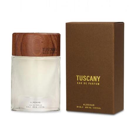 Tuscany Al-Rehab for men