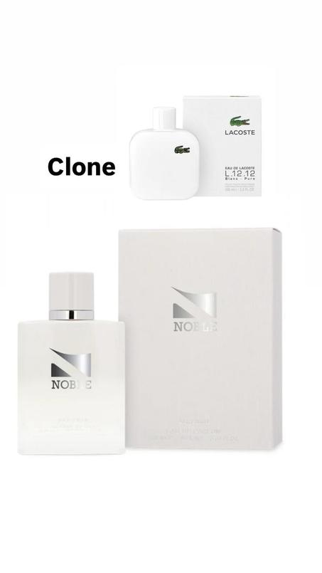 Noble  Al-Rehab for men 100ml