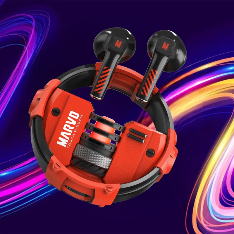MARVO AIRPODS