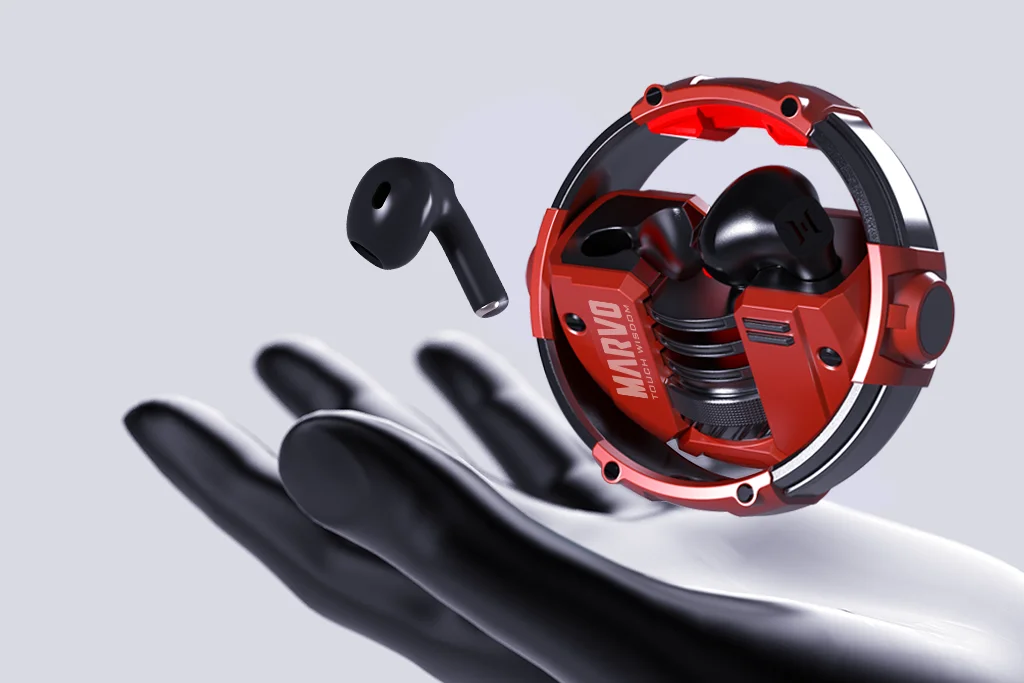 MARVO AIRPODS