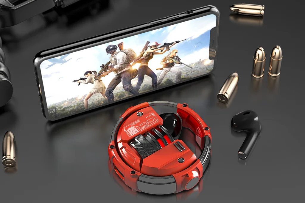 MARVO AIRPODS