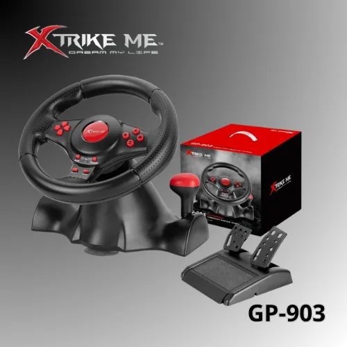 Racing Wheel