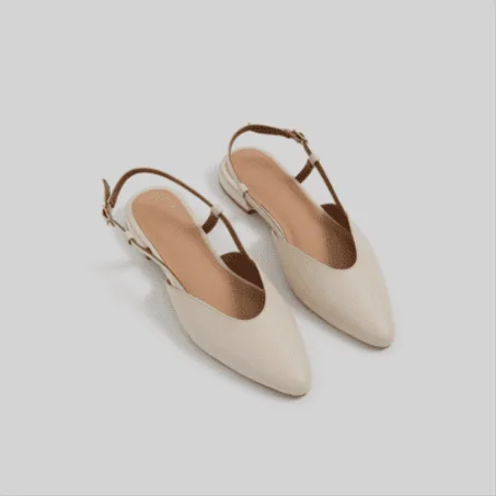 Ballerines