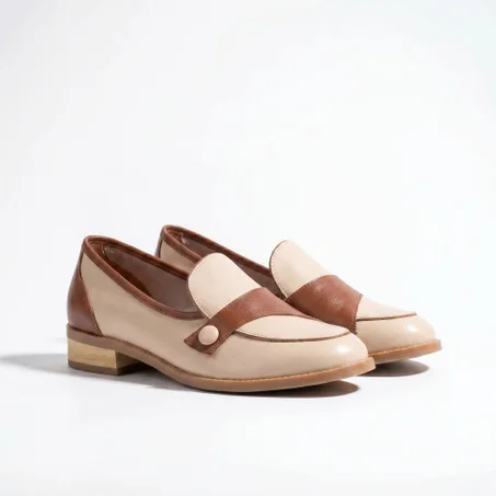 Chaussures Cuir Élégance et Confort
