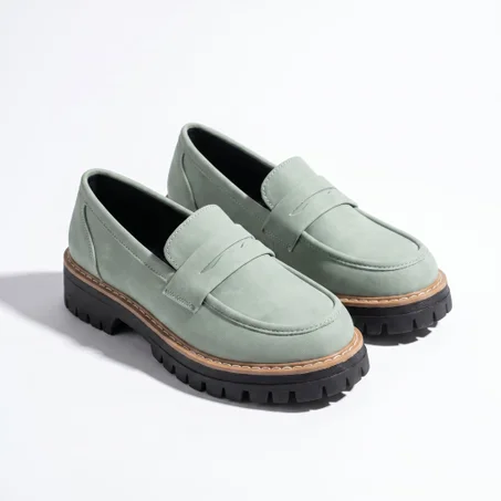 Oneamet Loafer – Style Urbain