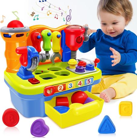 jouets pour enfants
