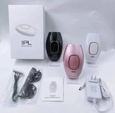 ipl laser hair removal
