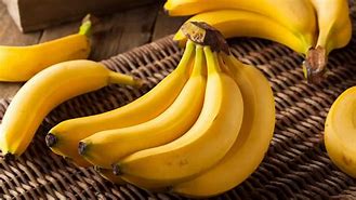 Banane local /import