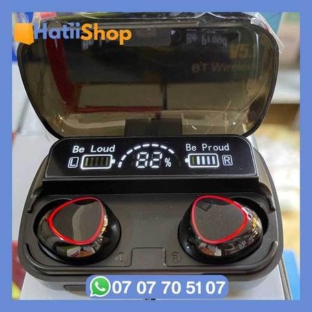 سماعات بلوتوت "M10"