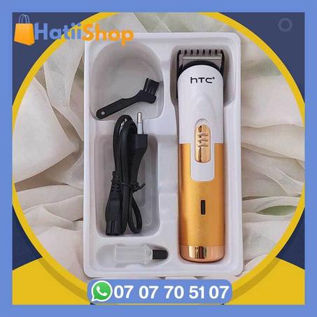 مكينة حلاقة HTC