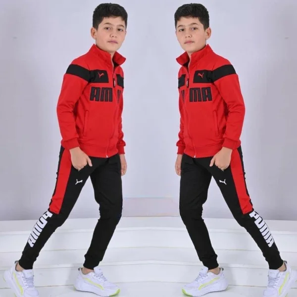 كيطمة للاطفال