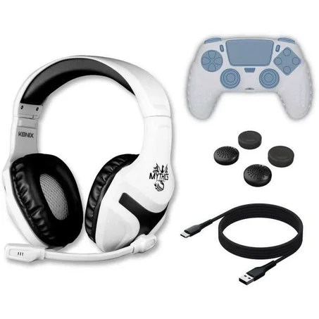Konix My ps5 starter pack