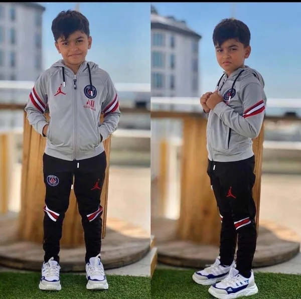 كيطمة للاطفال