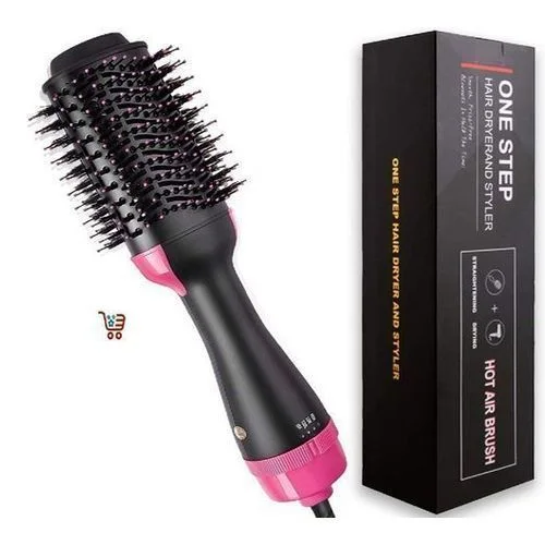 One Step Brosse 1200W