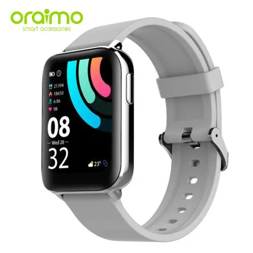 Oraimo Watch 1.69