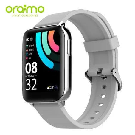 Oraimo Watch 1.69