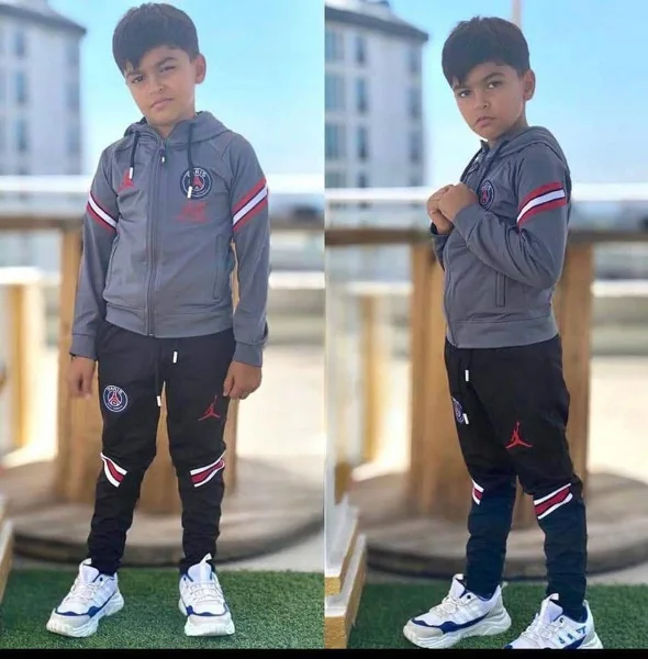 كيطمة للاطفال