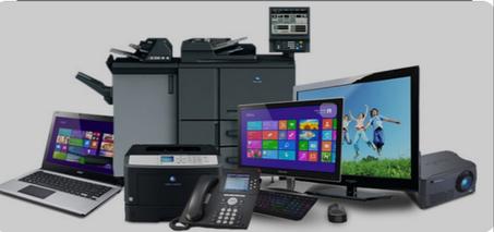 الإلكترونيات