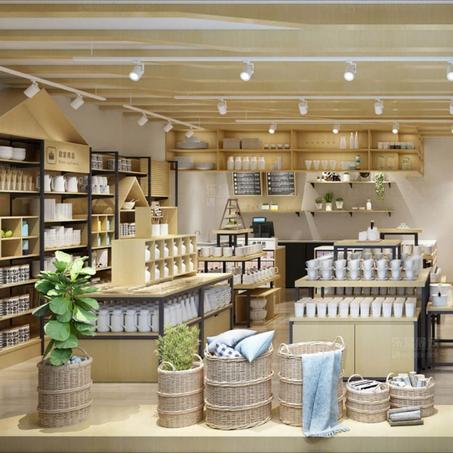 الأثاث المنزلي