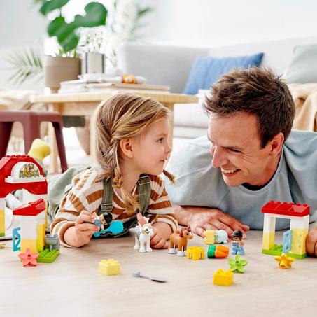 ألعاب الأطفال