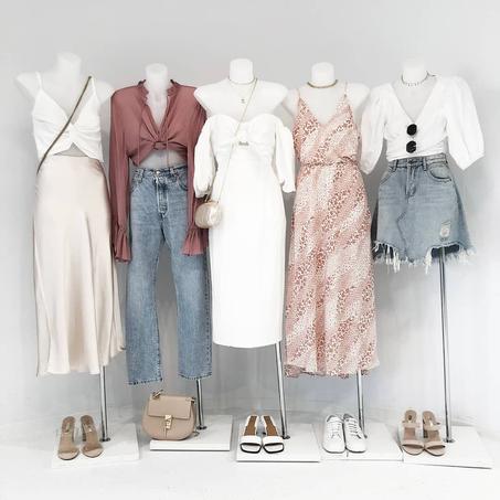 ملابس النساء