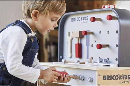 ألعاب الأطفال