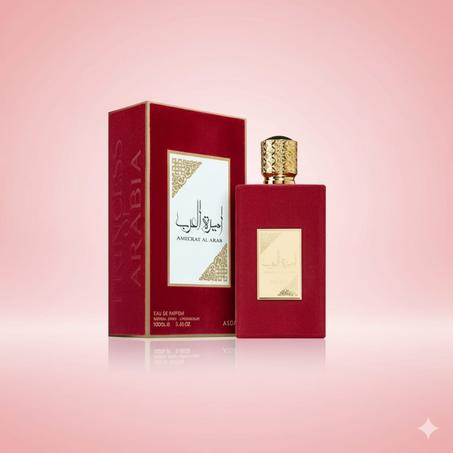 AMIRAT AL ARAB 100 ML