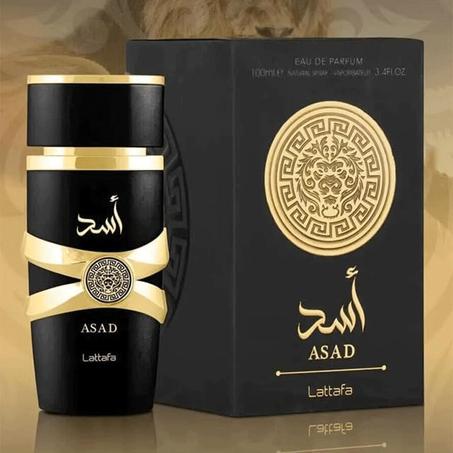 ASSAD LATAFA