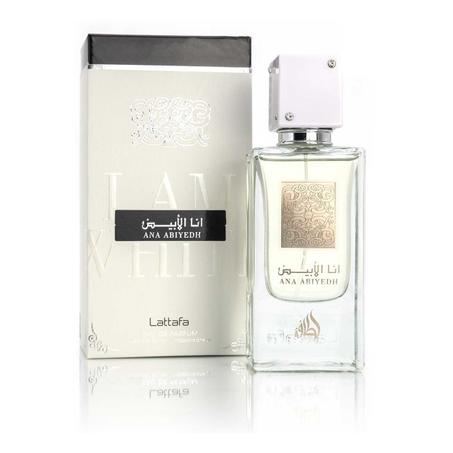 عطر أنا الأبيض الأصلي