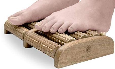 Ki Auto Massage Pieds