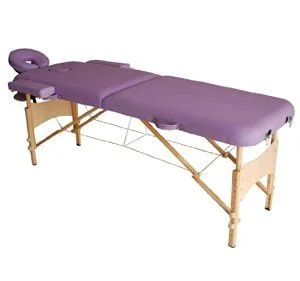 Table de massage Professionnelle
