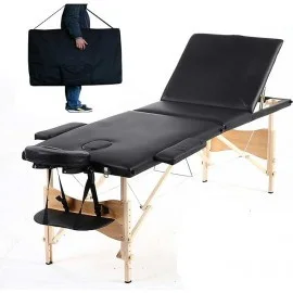 Table de massage Professionnelle
