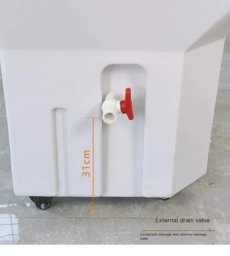 Head Spa Shampoo Chair Hairdressing Salon Furniture Mobile Treatment Chair Portable Water Circulation Shampo Chair Sink f