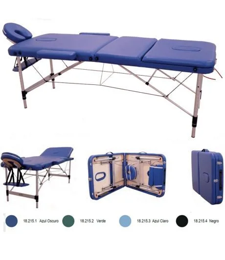 Table de massage Professionnelle