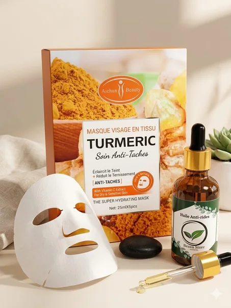 Pack Éclat & Jeunesse