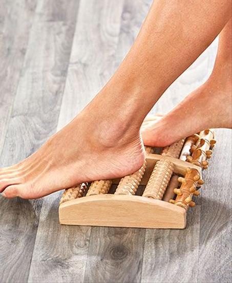 Kit PODO massage Chinois