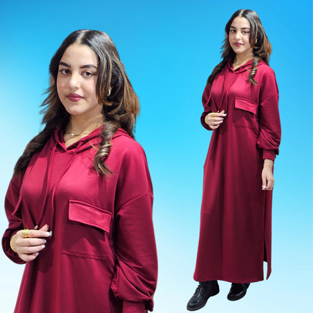 جلابة سبور