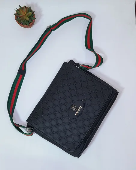 Sacoche GUCCI: Super Good quilite