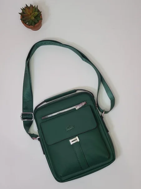 LACOSTE: Sacoche super Good