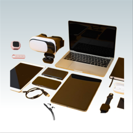 الإلكترونيات