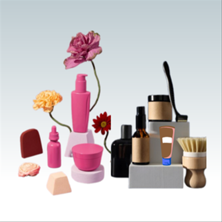 الجمال و العناية الشخصية