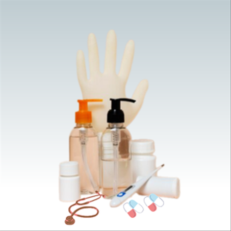 مستلزمات الرعاية الصحية