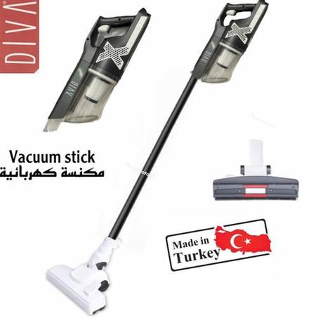 aspirateur diva turquie 600 W