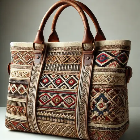 SAC ARTISANAL