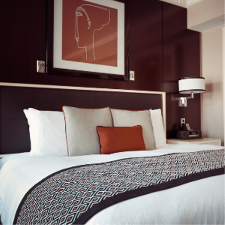 Bed / مستلزمات  السرير