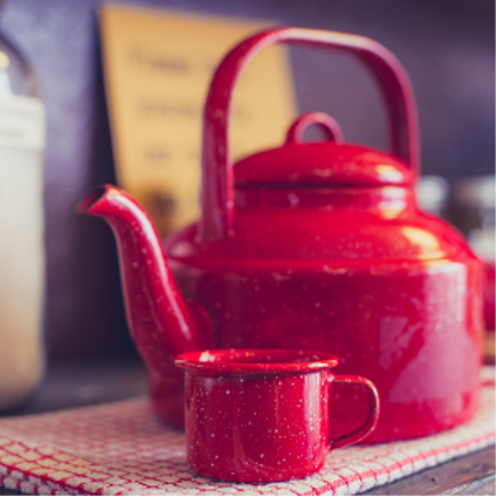 Kitchen / المطبخ