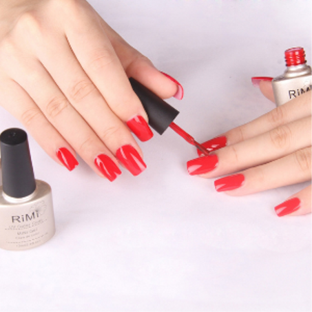 Nail Care - العناية بالأظافر