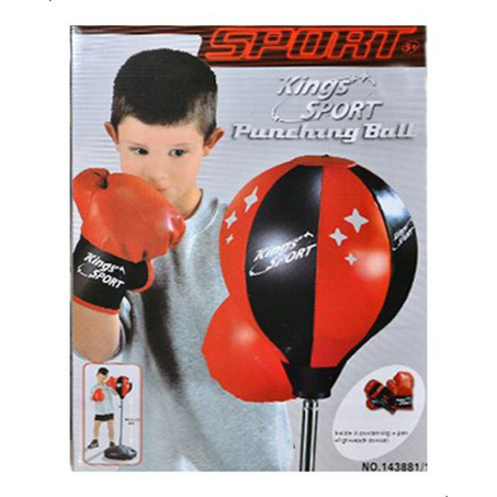 لعبة كرة ملاكمة من كينج سبورت